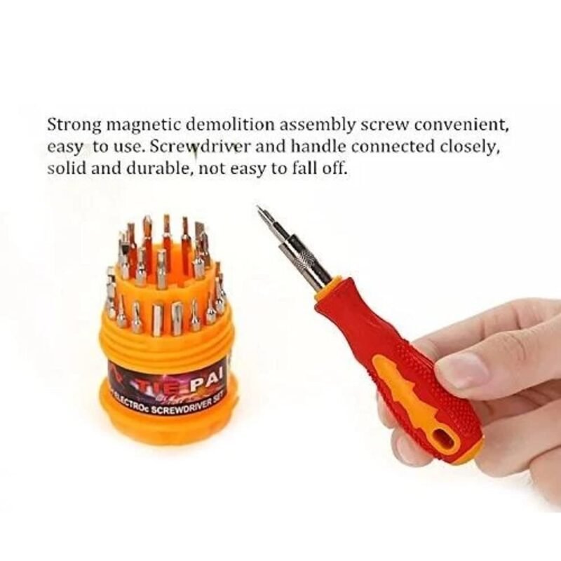 Sulfar Screwdriver Set - Image 2