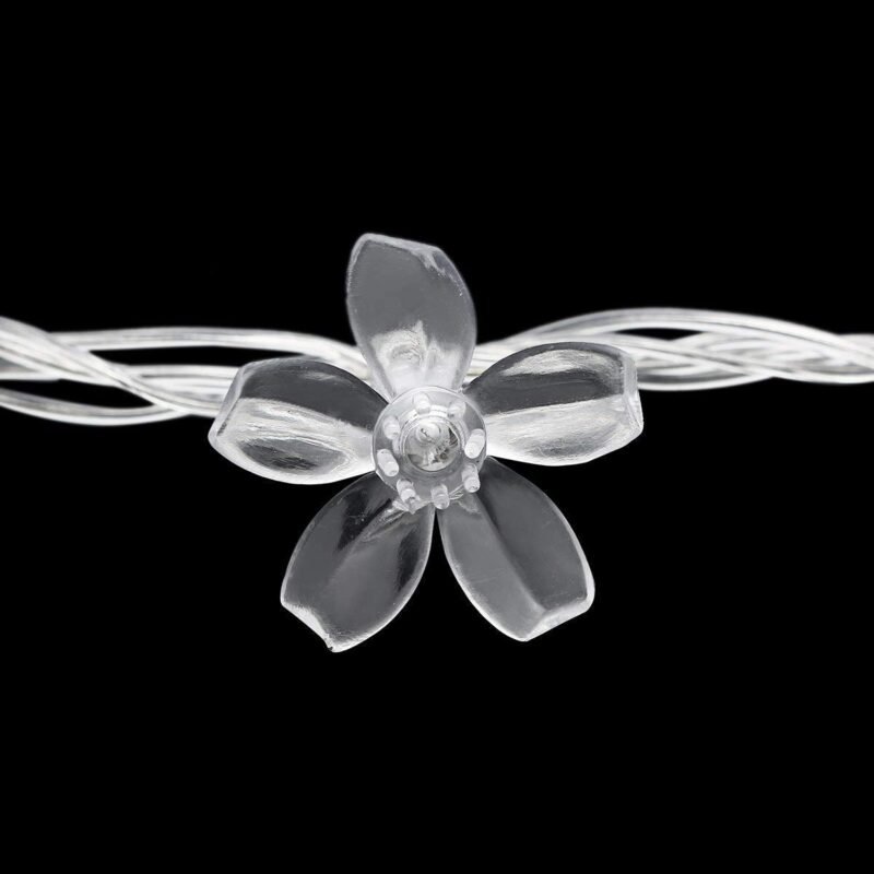 PESCA Flower Fairy String Lights - Image 5
