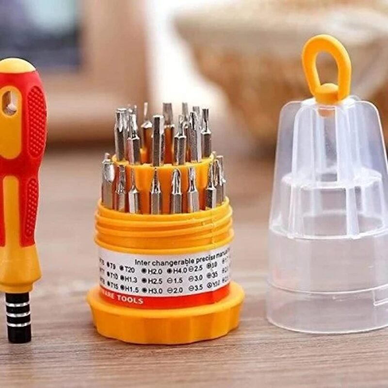 Sulfar Screwdriver Set - Image 3