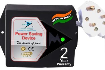 MD Proelectra (MDP010) - Power Saver (0.5KW)