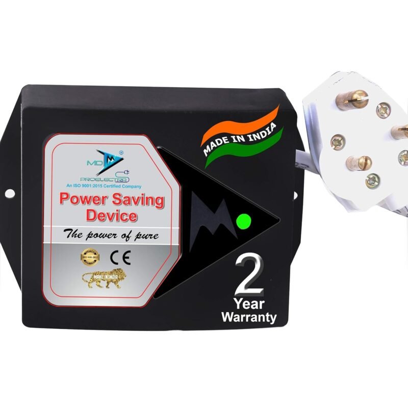 MD Proelectra (MDP010) - Power Saver (0.5KW)