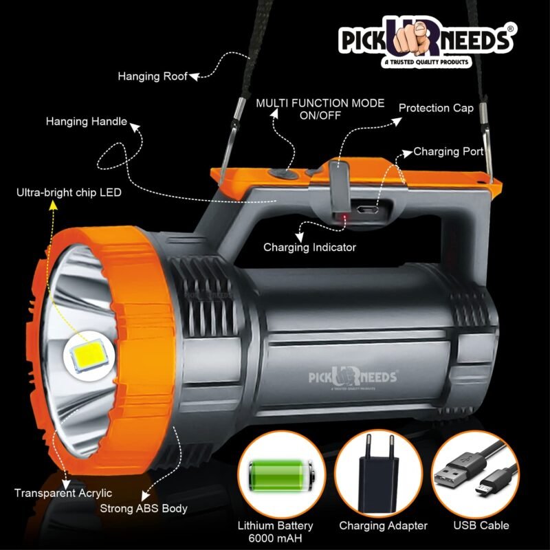 Pick Ur Needs Long Range Power - Image 6