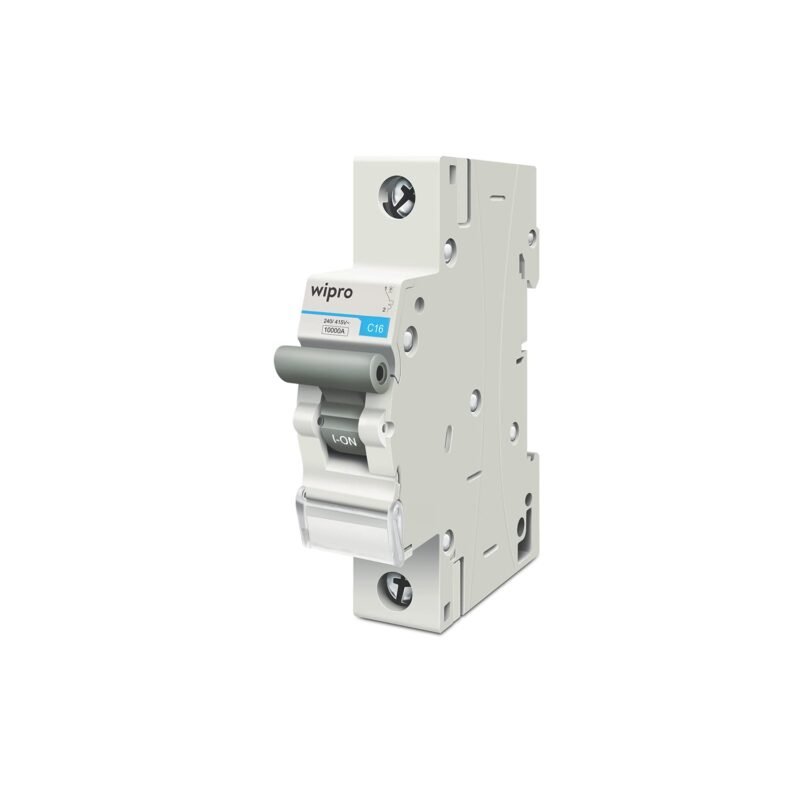 Wipro MCB 16A SPC - Image 3