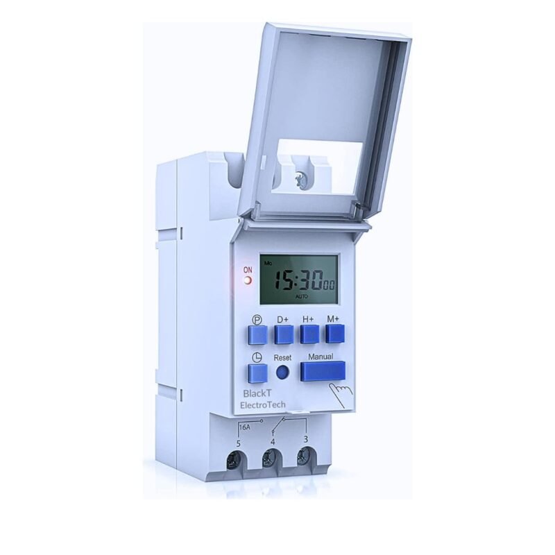 Blackt Electrotech (BT-41D)