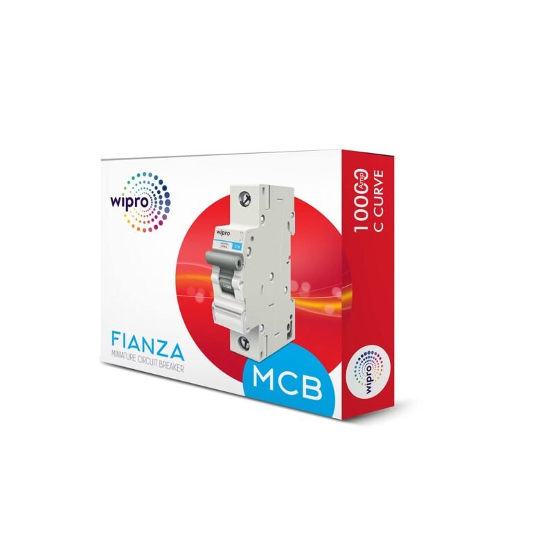 Wipro MCB 16A SPC - Image 2