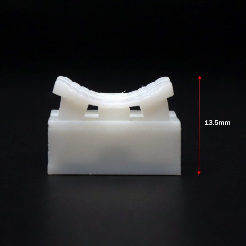 Electronic Spices 100pcs Cable Connectors - Image 4