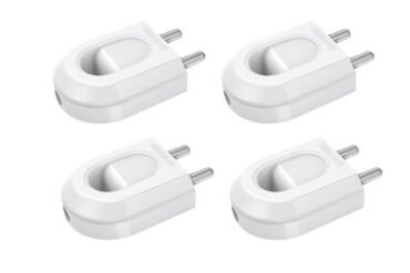 Anchor by Panasonic 6A 2 Pin