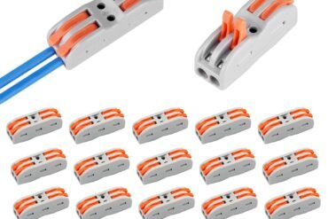 SERPLEX 20Pcs Wire Connector