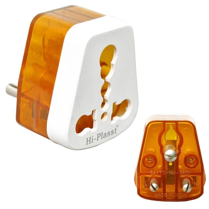 HI-PLASST Converter Plug