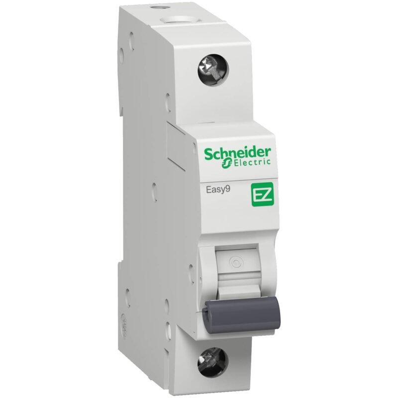 Schneider Electric Easy9 MCB