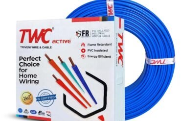 TWC Active Single Core Electrical Wire