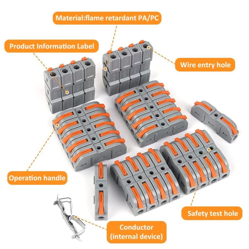 Serplex® Wire Connector - Image 6