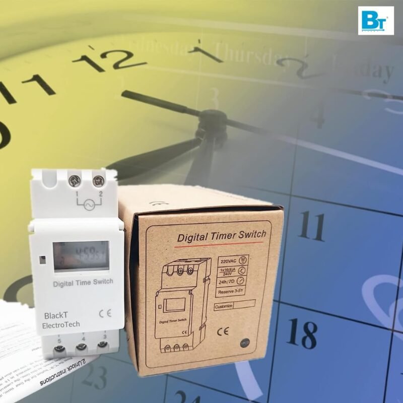 Blackt Electrotech (BT-41D) - Image 8