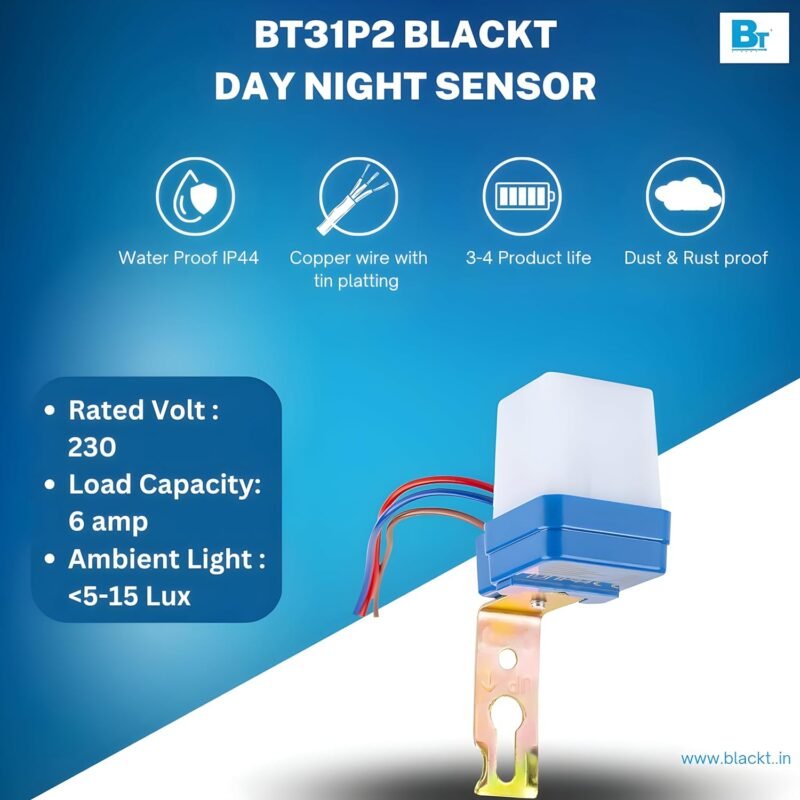 Blackt Electrotech (BT31P4) - Image 4