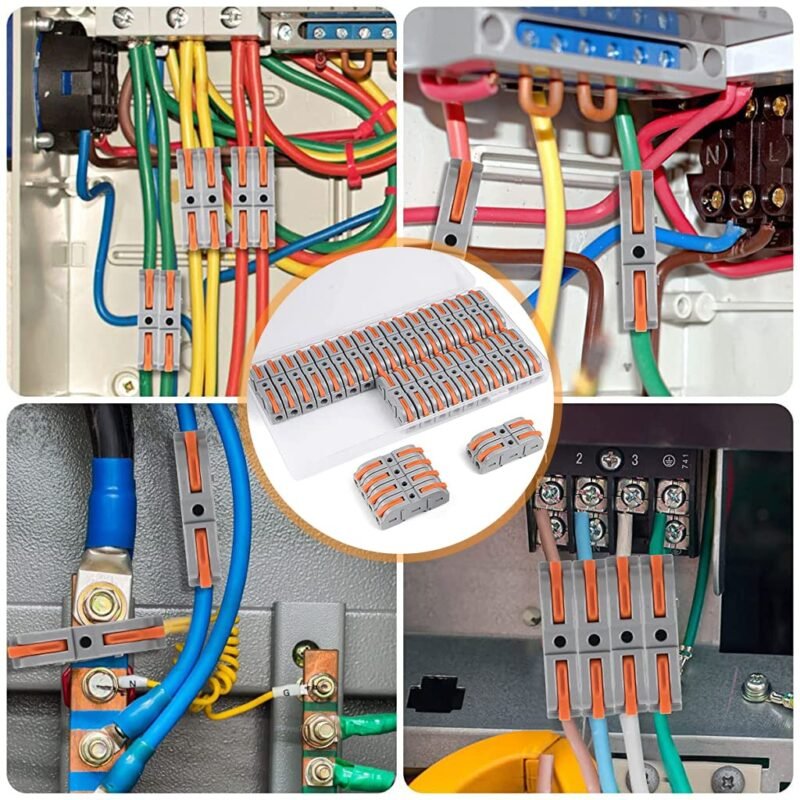 Serplex® Wire Connector - Image 7