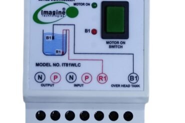 Imagine Technologies Semi Automatic