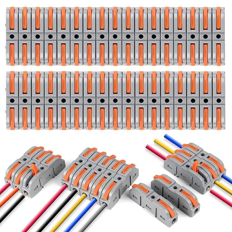 Serplex® Wire Connector