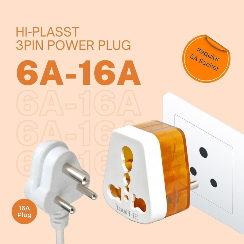HI-PLASST Converter Plug - Image 7