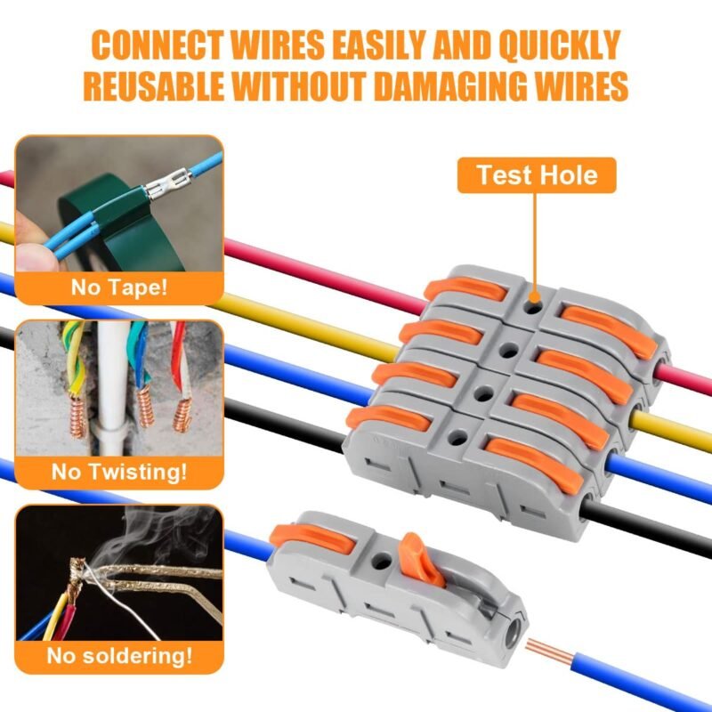 Serplex® Wire Connector - Image 5