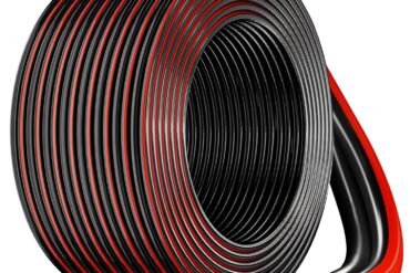 FEDUS 16 Gauge/AWG Speaker Wire