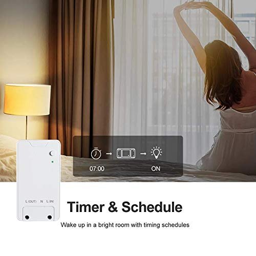 Protium 16A Smart Wireless WIFI - Image 8