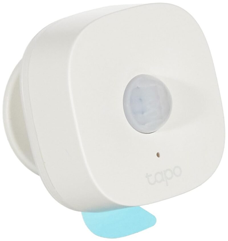 TP-Link Tapo T100 120° PIR Smart Motion - Image 7