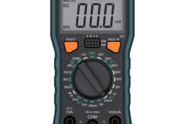 meter