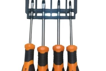 AK DIAMOND 4 pcs Screw Driver Tool Set Kit